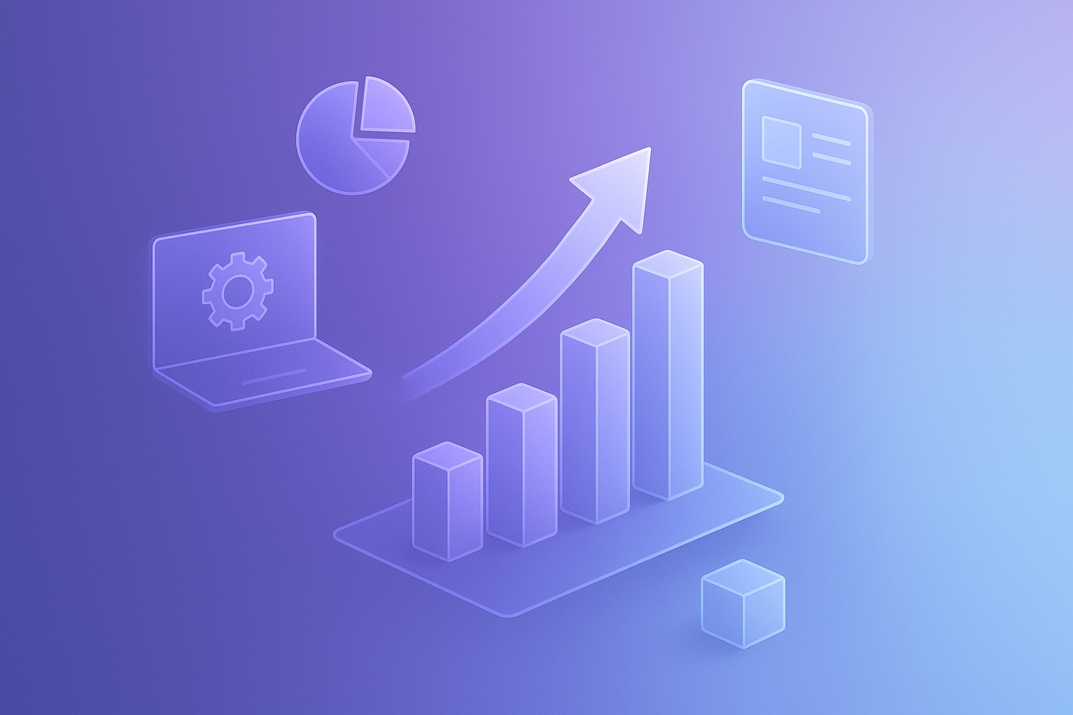 Digitalna transformacija